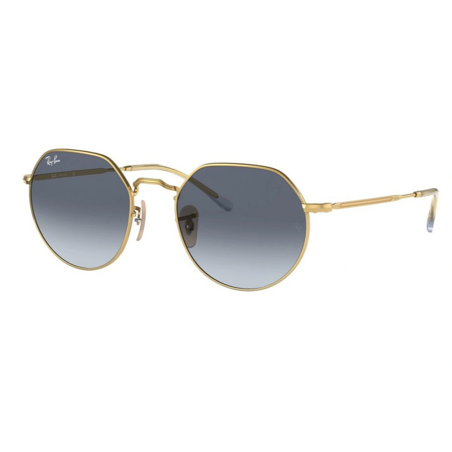 GAFA RAYBAN 3565 001/8651