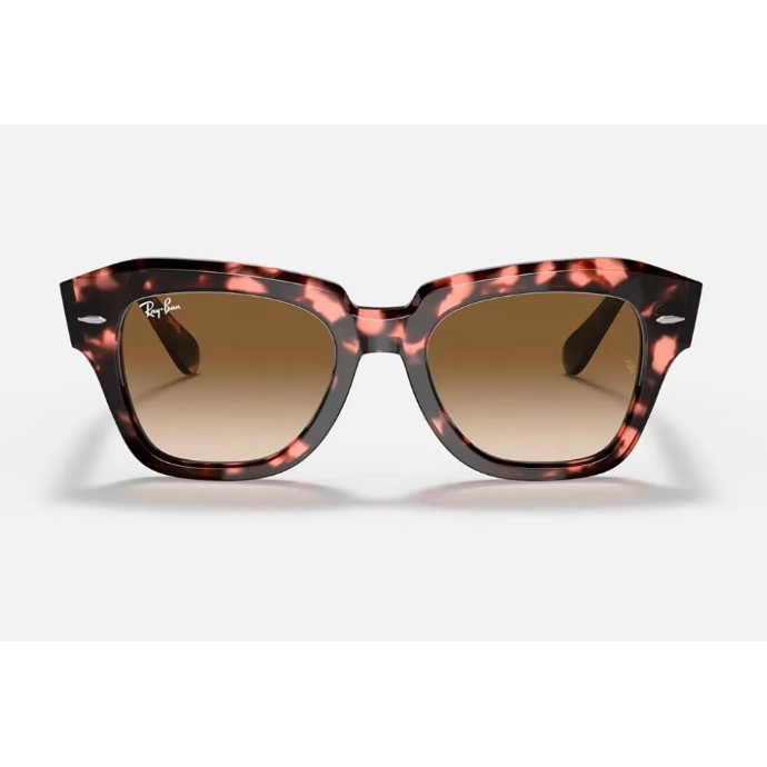 GAFA RAYBAN 2186 133451
