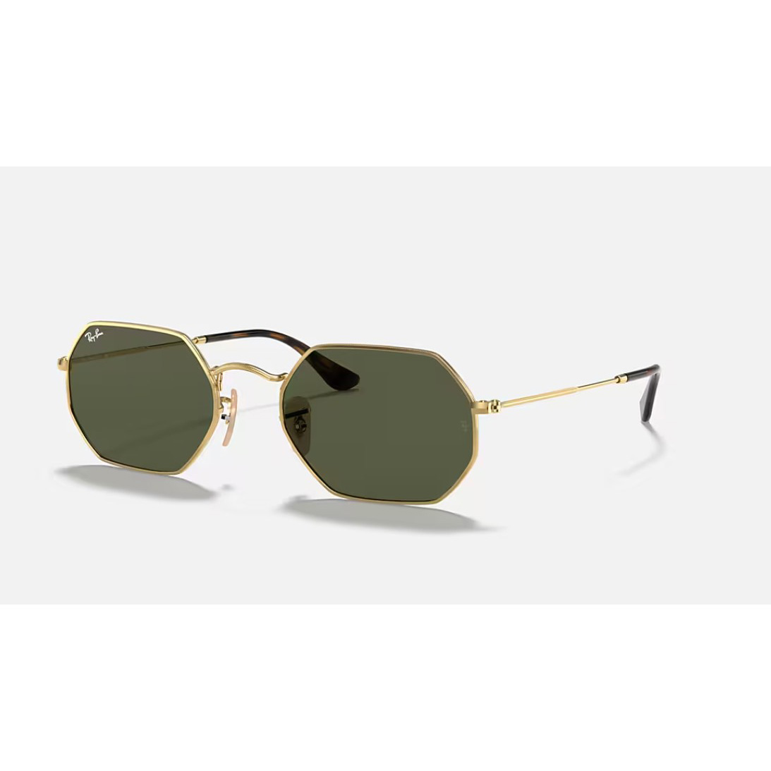 GAFA RAYBAN 3556N 001 53