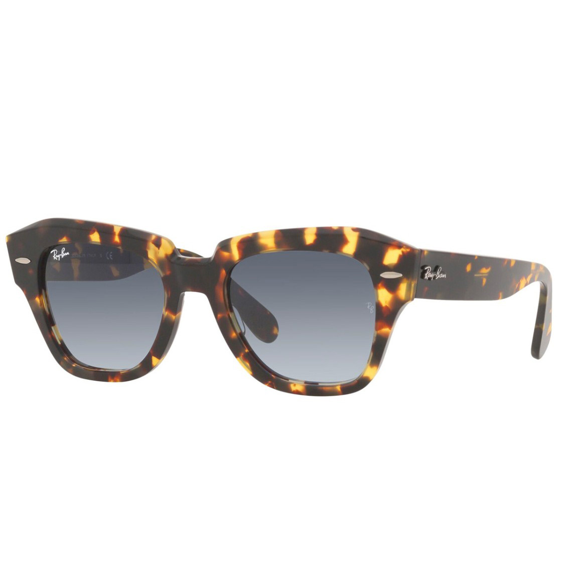 GAFA RAYBAN 2186 133286