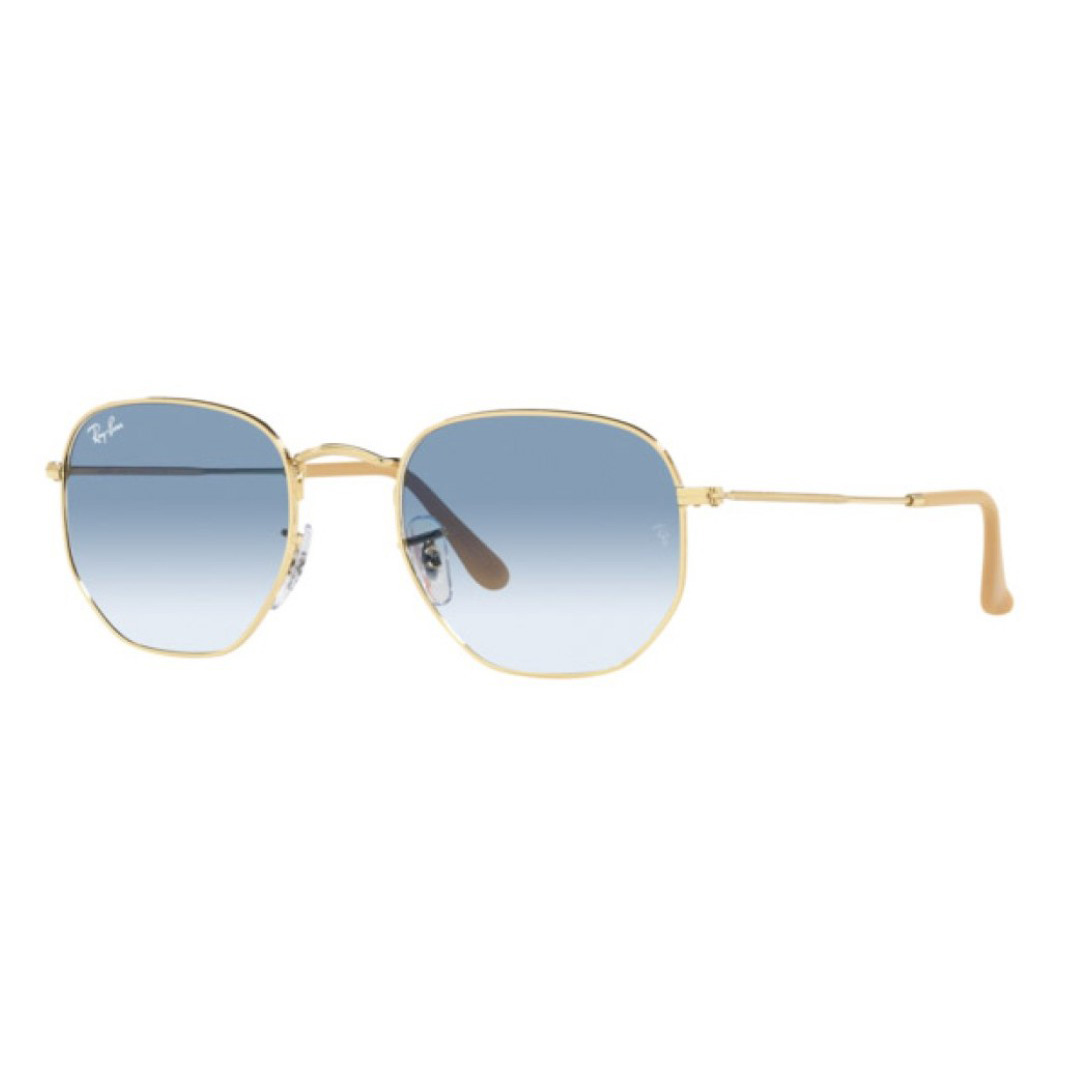 GAFA RAYBAN 3548 001/3F