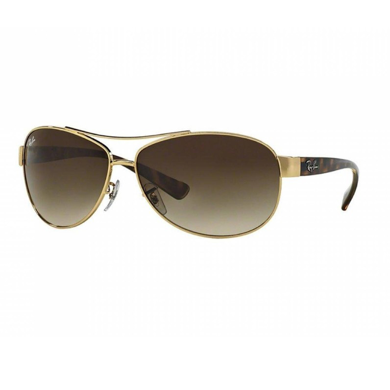 GAFA RAYBAN 3386 001/13 63