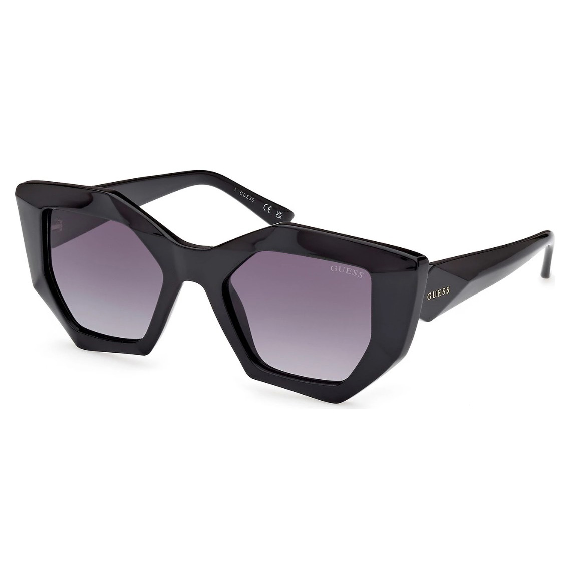 GAFA GUESS 7897 01B