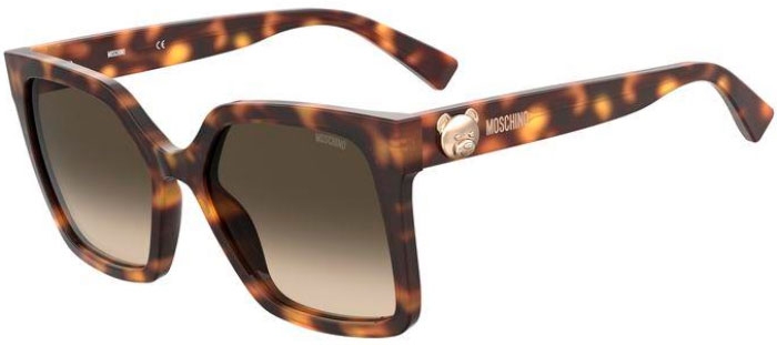 GAFAS MOSCHINO 123 05L