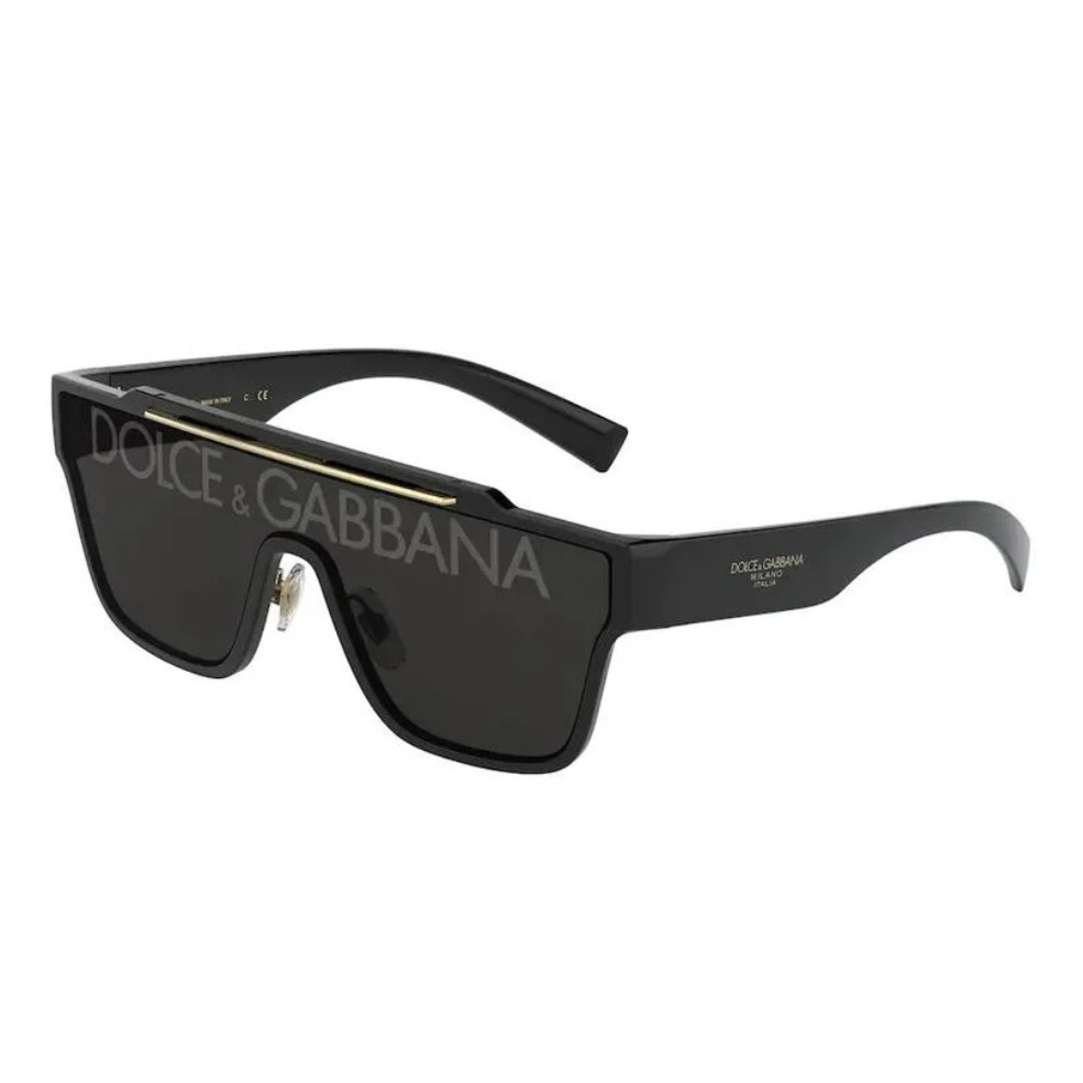 GAFA DOLCE & GABBANA 6125 501/M