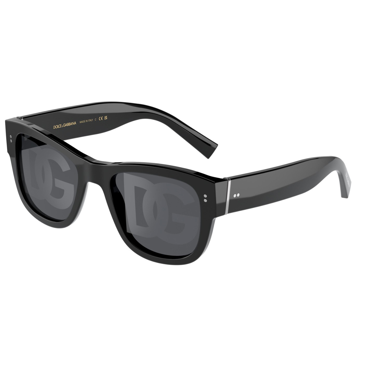 GAFA DOLCE & GABBANA 4338 501/M