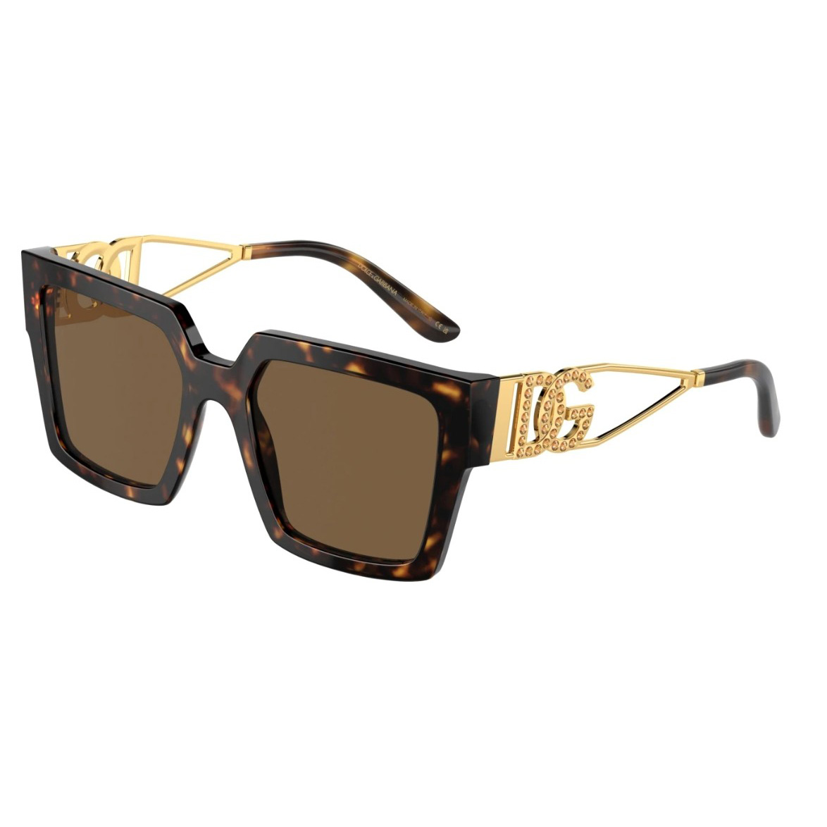 GAFA DOLCE & GABBANA 4446B 502/73