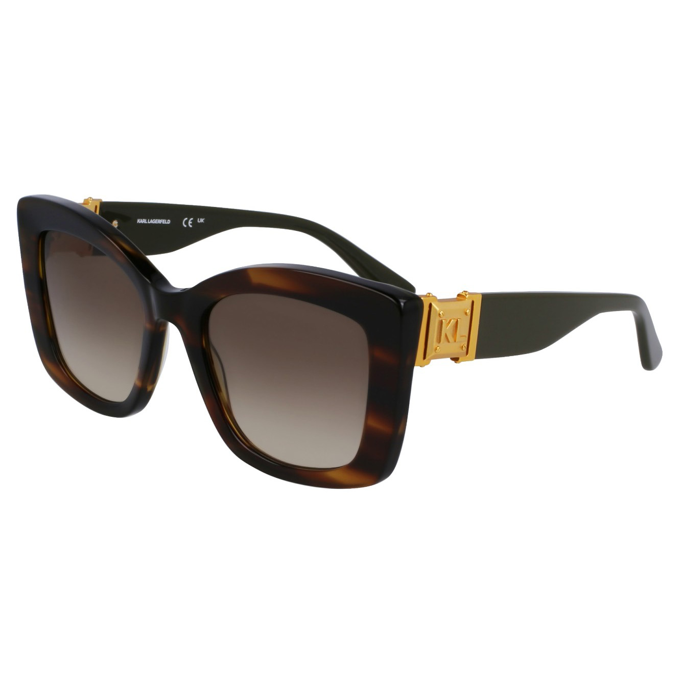 GAFA KARL LAGERFELD 6139 212