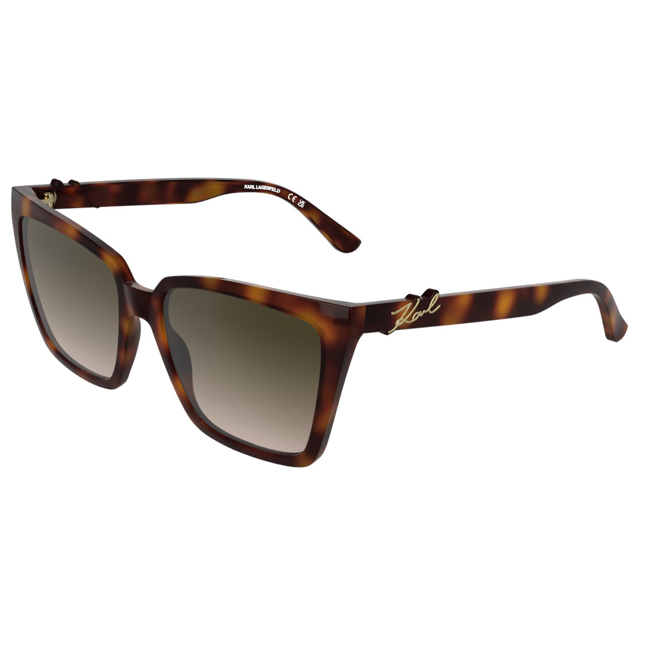 GAFA KARL LAGERFELD 6247 242