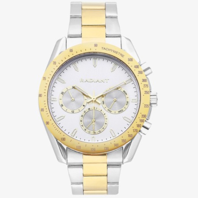 RELOJ RADIANT RA668705