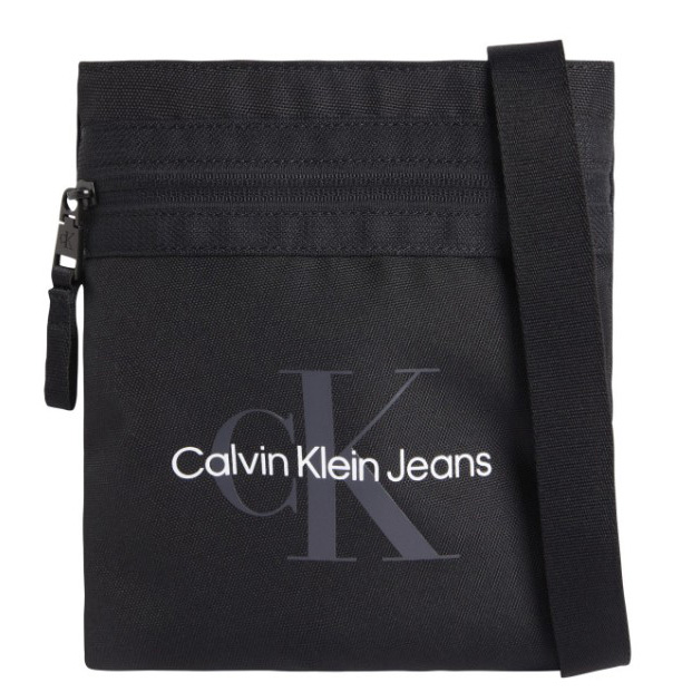 BOLSO CALVIN KLEIN K510197 NERO