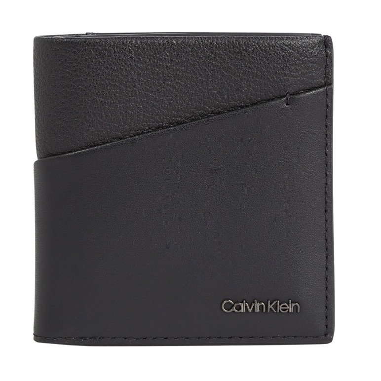 BOLSO CALVIN KLEIN K510606 NERO