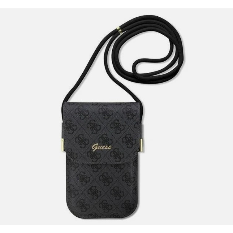 BOLSO GUESS GUOWBP4SNSK