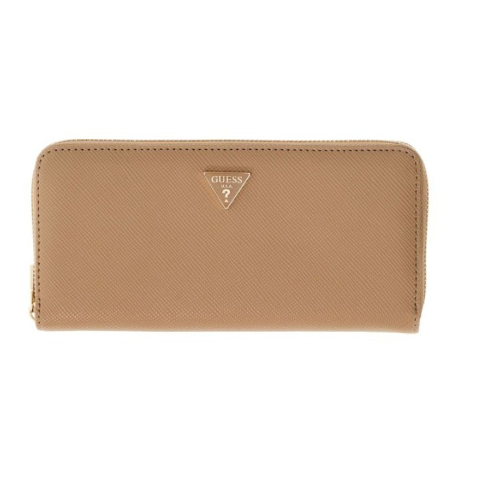 BOLSO GUESS SWZG9747146 BEIGE