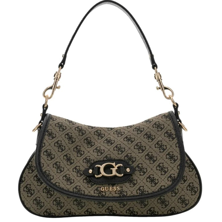 BOLSO GUESS HWJT2313190 BLO