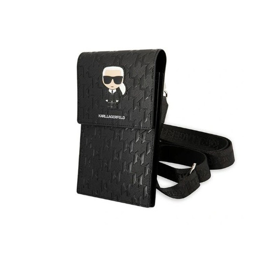 BOLSO KARL LAGERFELD KLWBSAMIPK