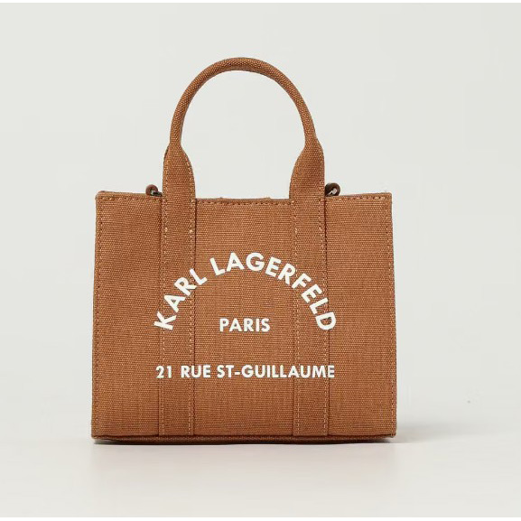 BOLSO KARL LAGERFELD A3W50118 451