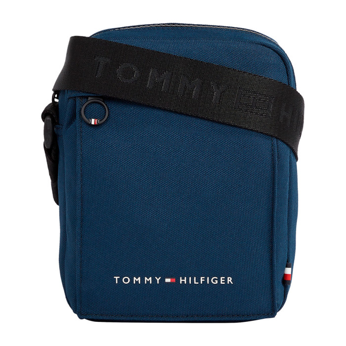 BOLSO TOMMY AM12594 BLU