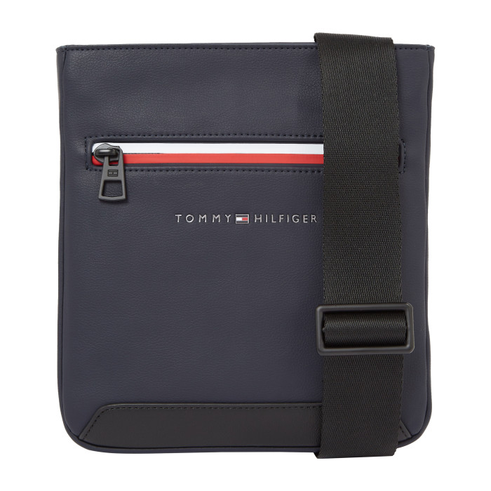 BOLSO TOMMY AM12212 BLU