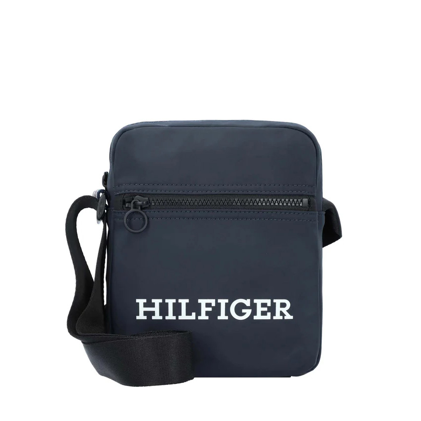 BOLSO TOMMY AM11381 BLU
