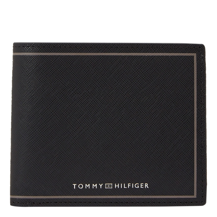 BOLSO TOMMY AM11859 NERO