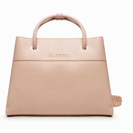 BOLSO VALENTINO ALEXIA VBS5A802 ECRU