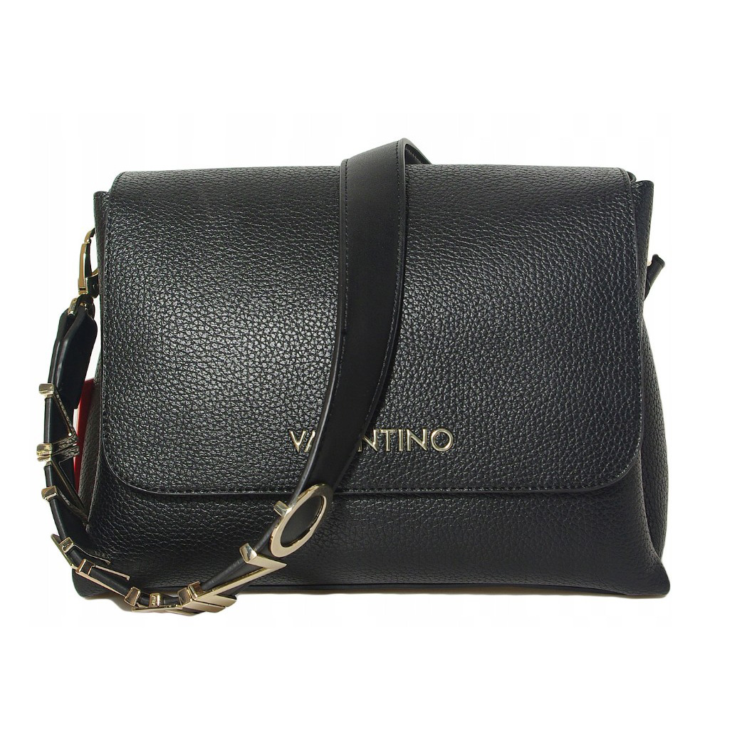 BOLSO VALENTINO ALEXIA VBS5A803 NERO