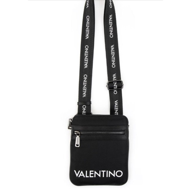 BOLSO VALENTINO.S22 KYLO 303 NERO