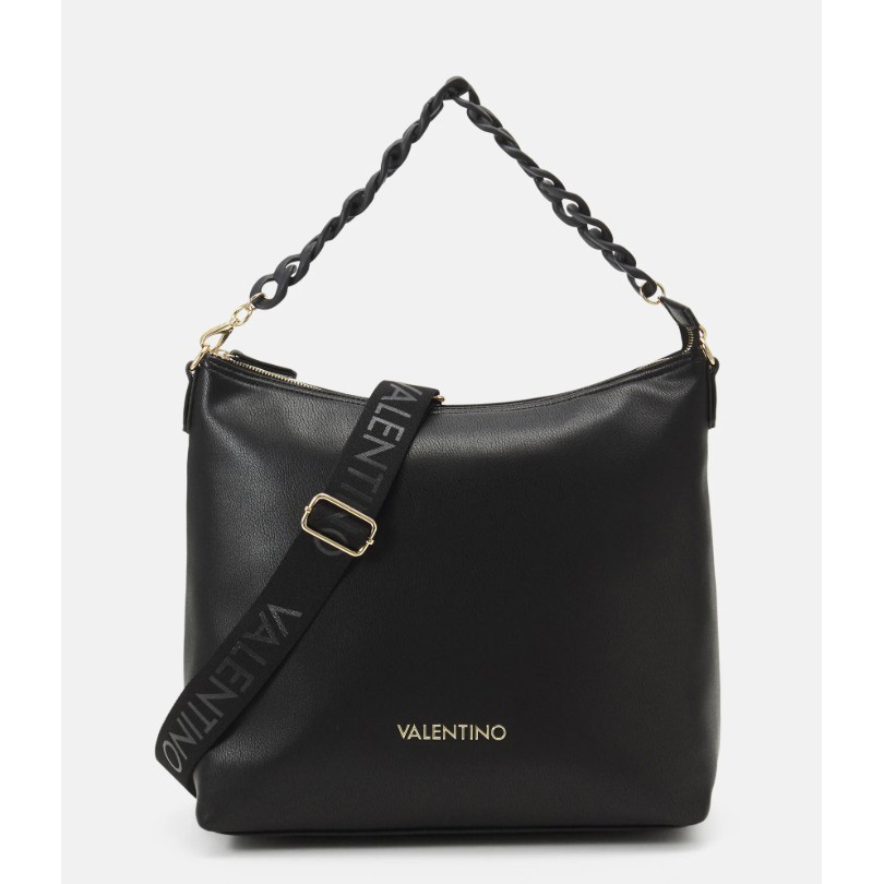 BOLSO VALENTINO.S22 WHISKY 803 NERO