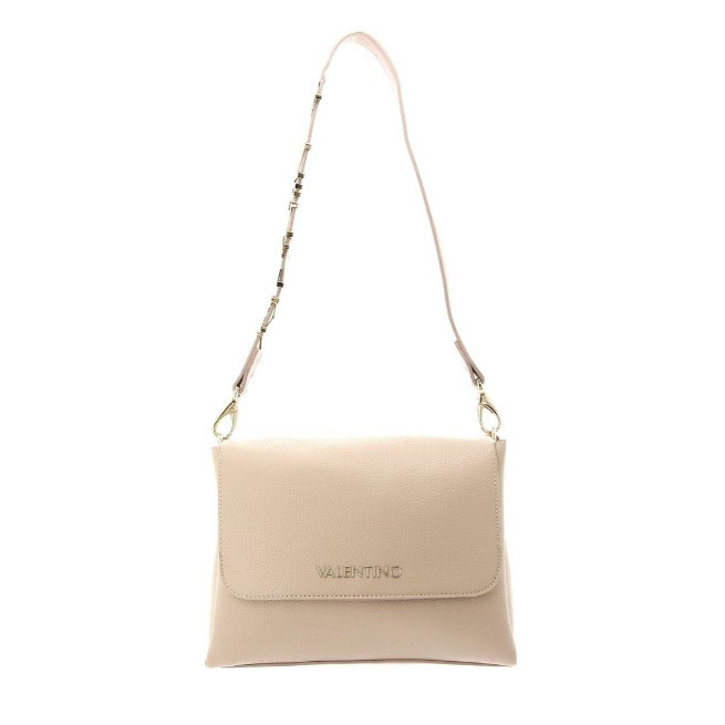 BOLSO VALENTNO ALEXIA VBS5A803 ECRU