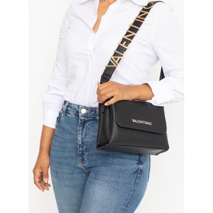 BOLSO VALENTINO ALEXIA VBS5A806 NERO
