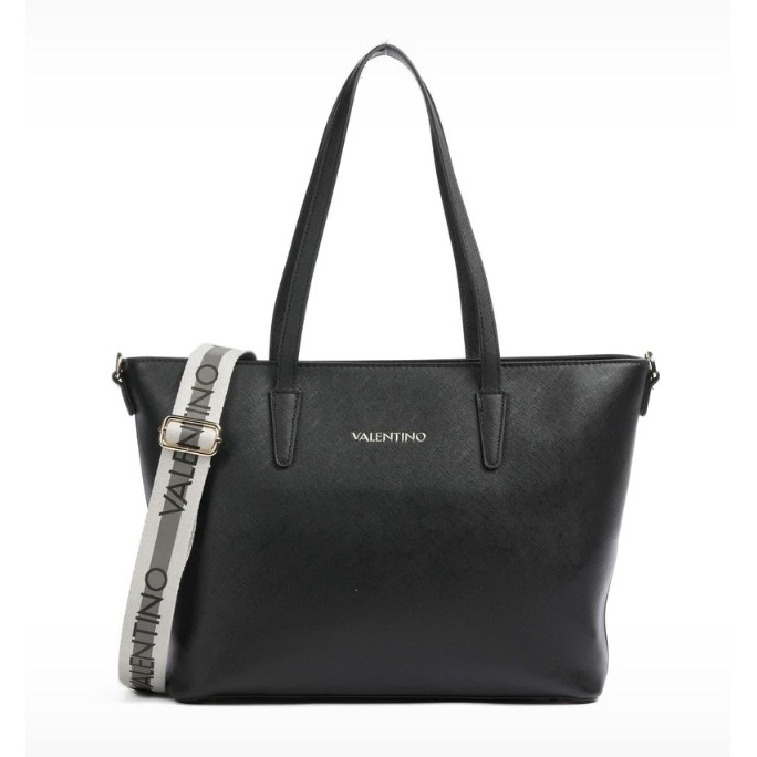 BOLSO VALENTINO ZERO RE VBS7B301 NERO