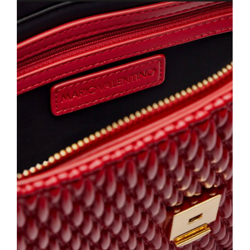 BOLSO VALENTINO F4 FREQ DA15 RED