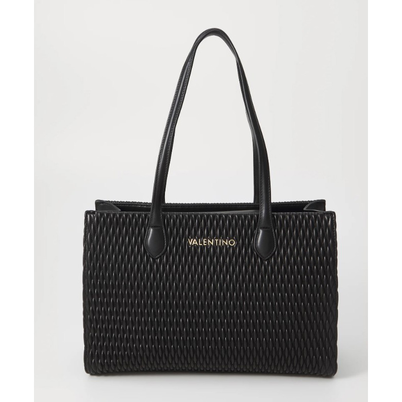 BOLSO VALENTINO F4 FREQ 155 BLACK