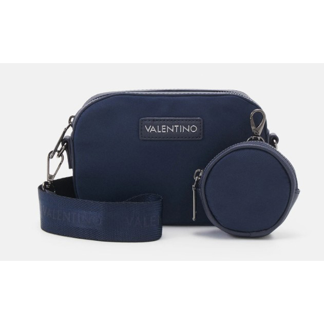BOLSO VALENTINO S5 CARDANO Q06 BLU