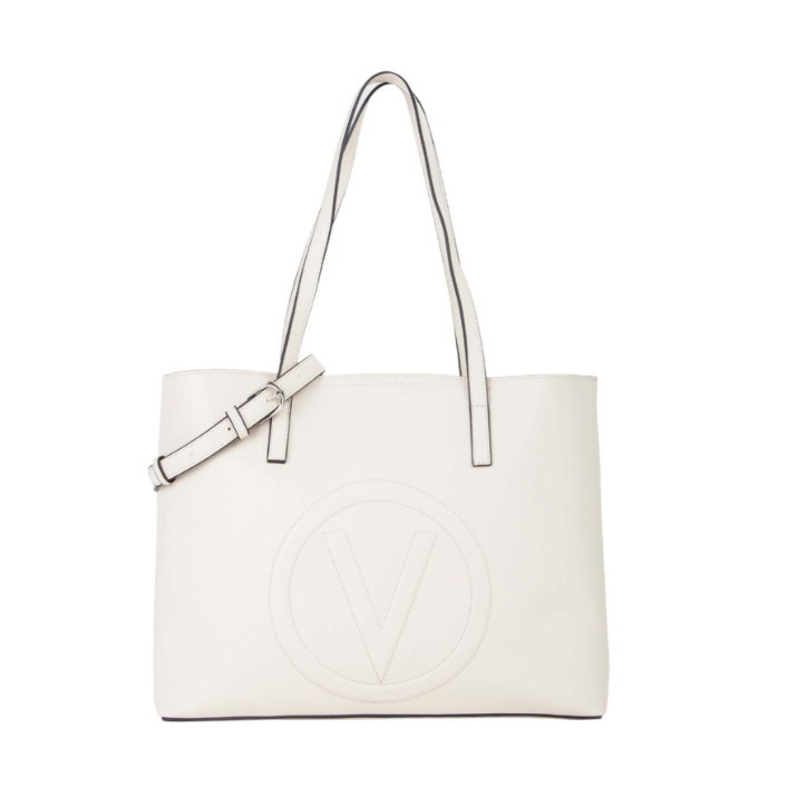 BOLSO VALENTINO S5 SELENA K01 ECRU