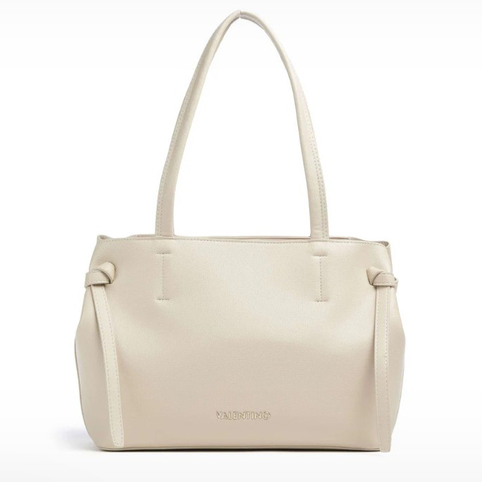 BOLSO VALENTINO VBS9IF01 ECRU