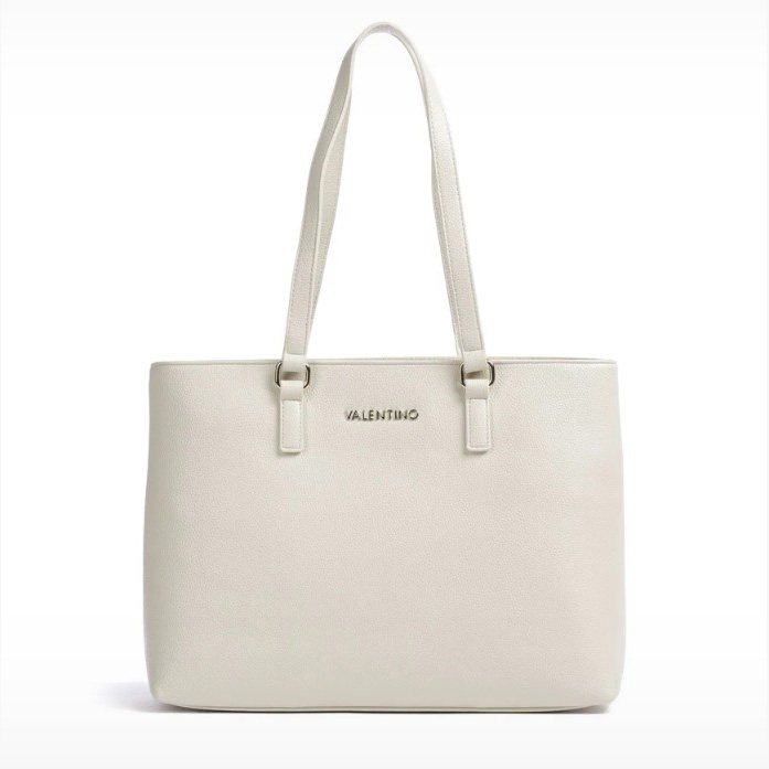 BOLSO VALENTINO VBS8GL01 ECRU