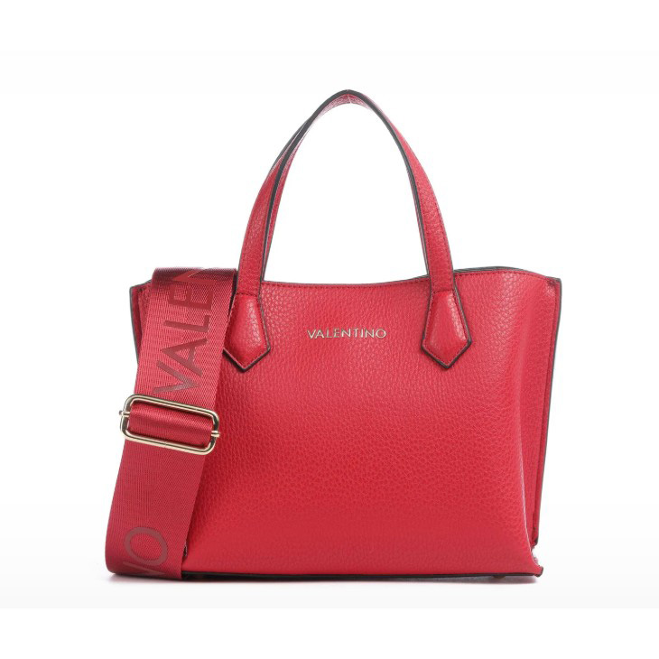 BOLSO VALENTINO VBS9EG01 ROSSO