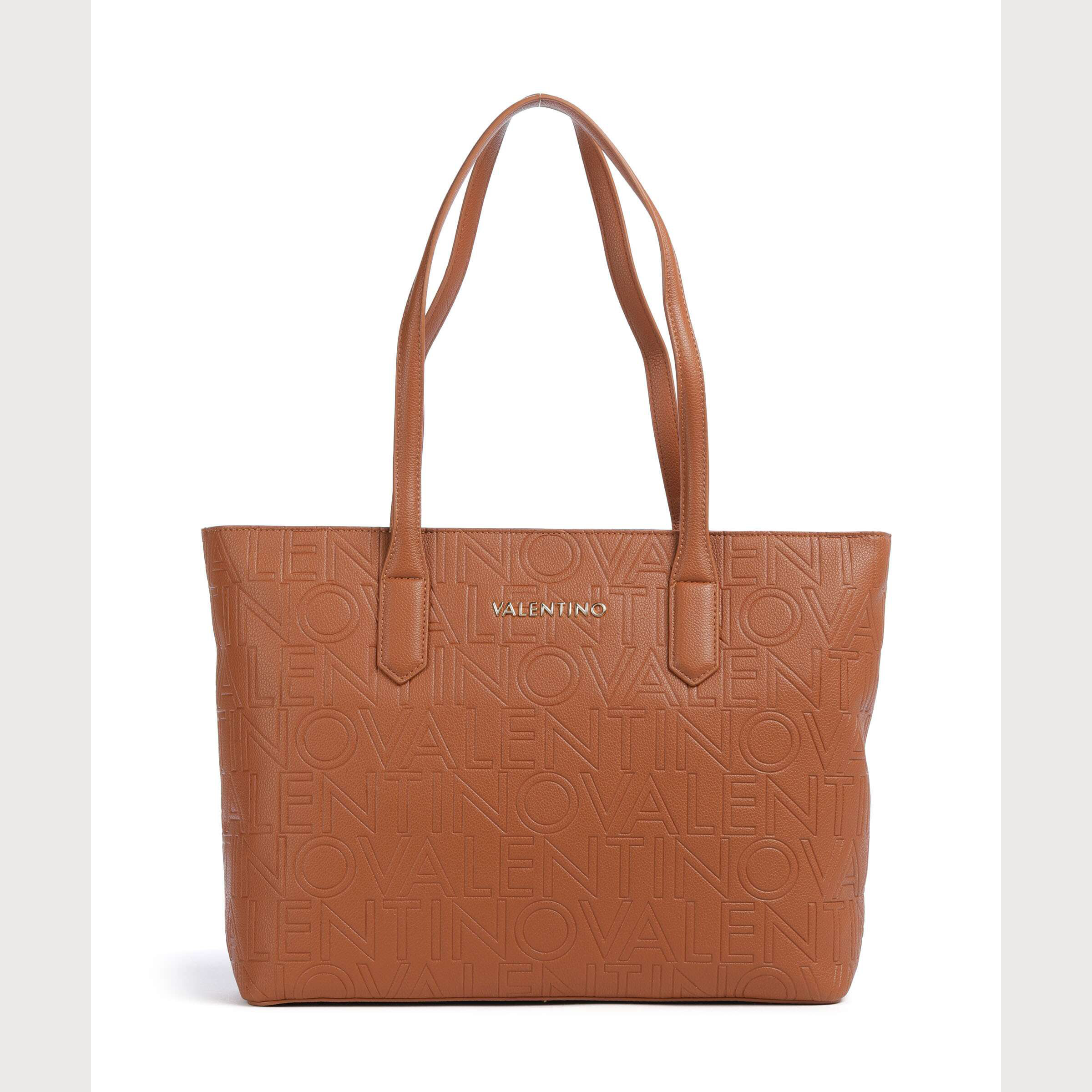 BOLSO VALENTINO PANSY VBS8PG01 CUOIO