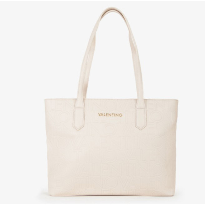 BOLSO VALENTINO VBS8PG01 ECRU