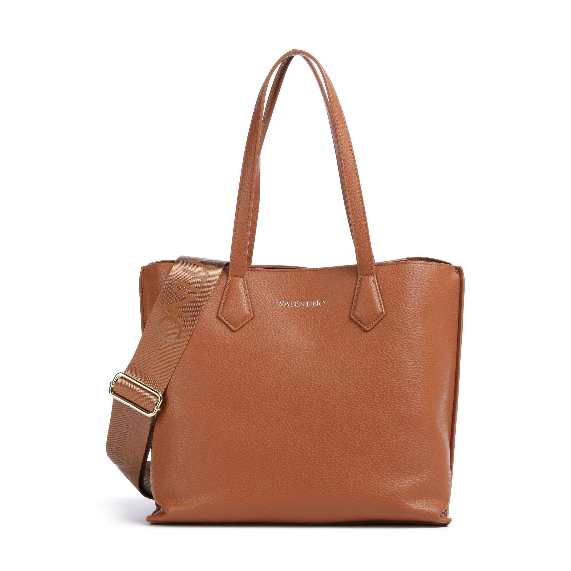 BOLSO VALENTINO VBS9EG01 CUOIO