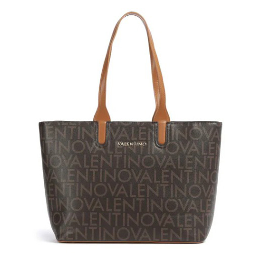 BOLSO VALENTINO VBS9IS01 MORO/NATURALE