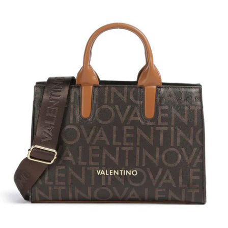 BOLSO VALENTINO VBS9IS24 MORO/NATURALE