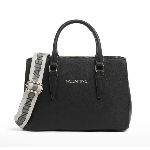 BOLSO VALENTINO VBS7B302N NERO