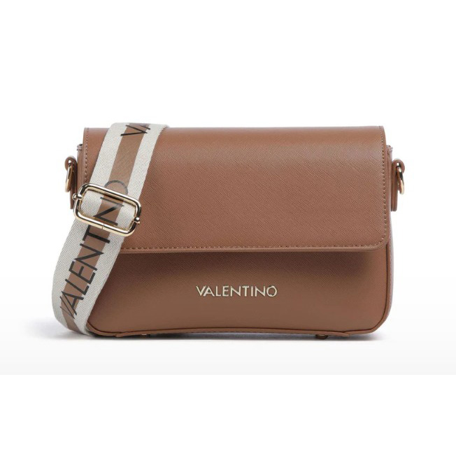 BOLSO VALENTINO VBS7B303 CUOIO