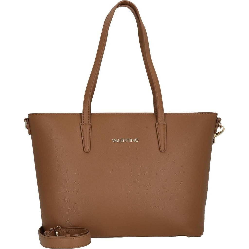 BOLSO VALENTINO VBS7B301 CUOIO