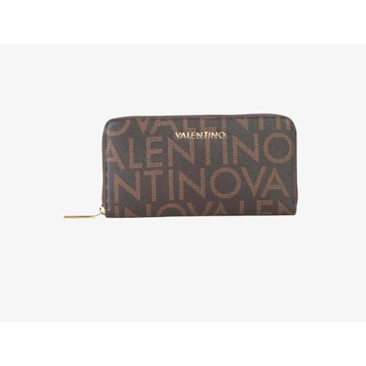 BOLSO VALENTINO VPS9IS155 MORO/NATURALE