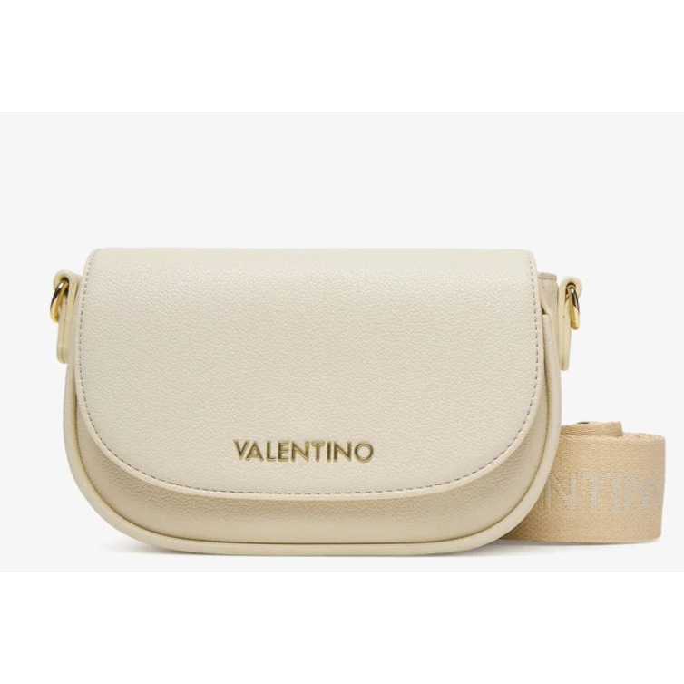 BOLSO VALENTINO VBS9ON09 ECRU