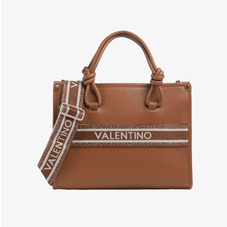 BOLSO VALENTINO VBS9ZW04 CUOIO